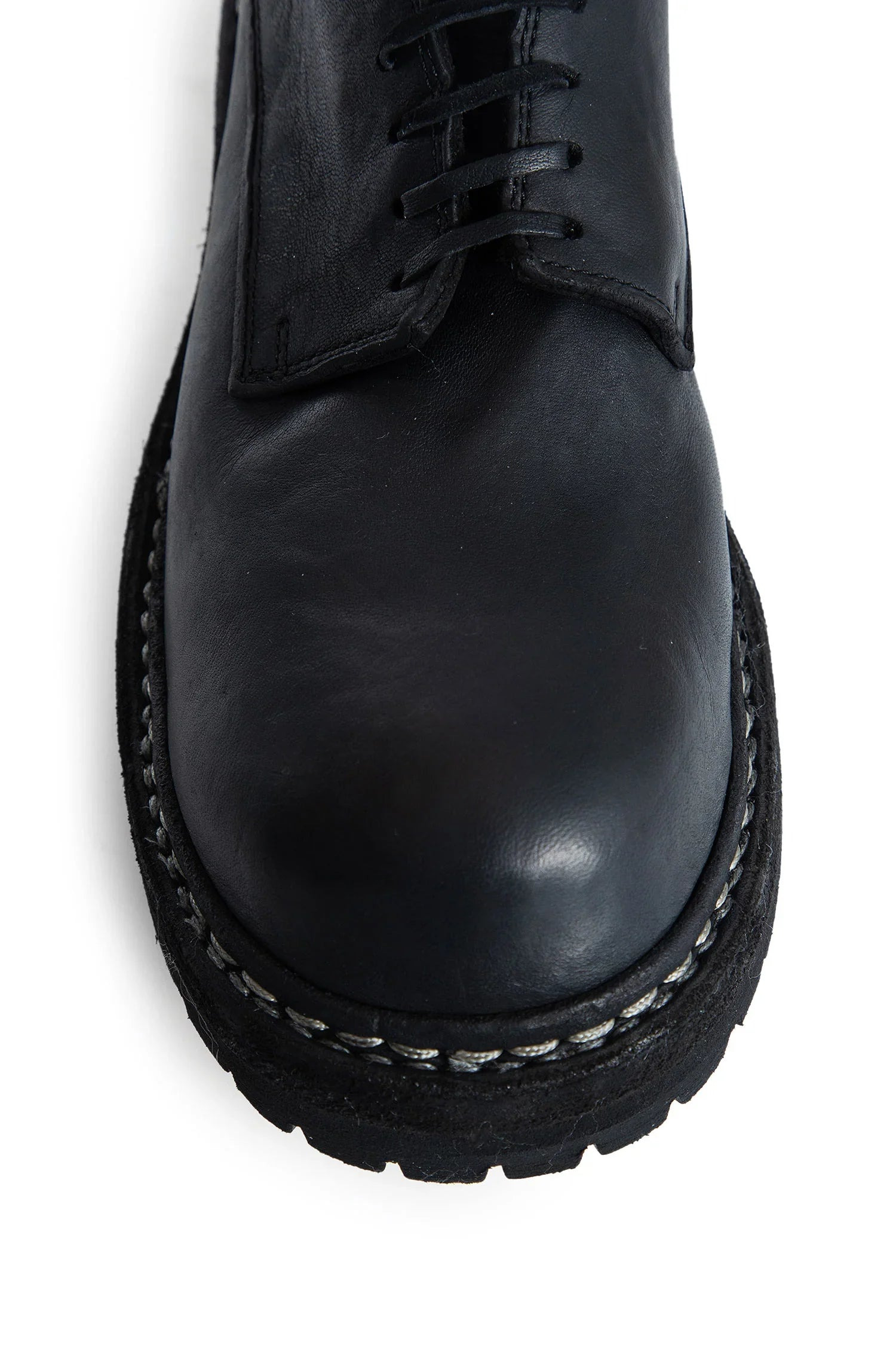 Lace-Ups - 5