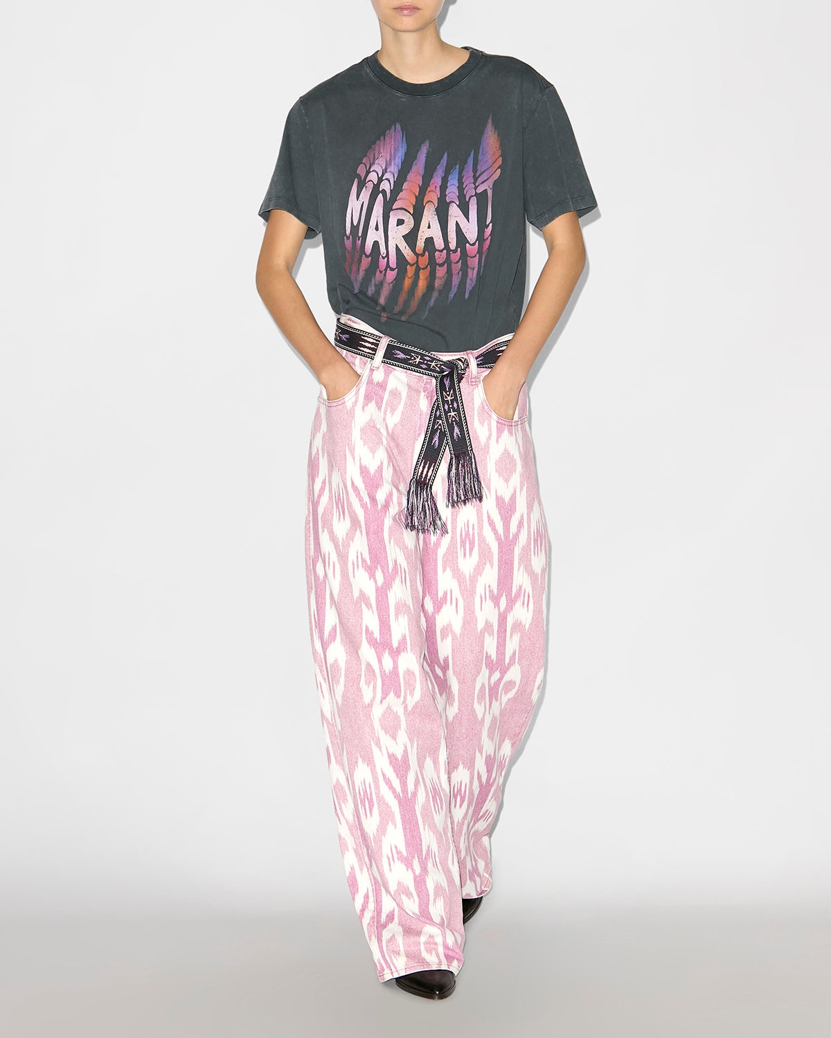 ZOELINE T-SHIRT - 2