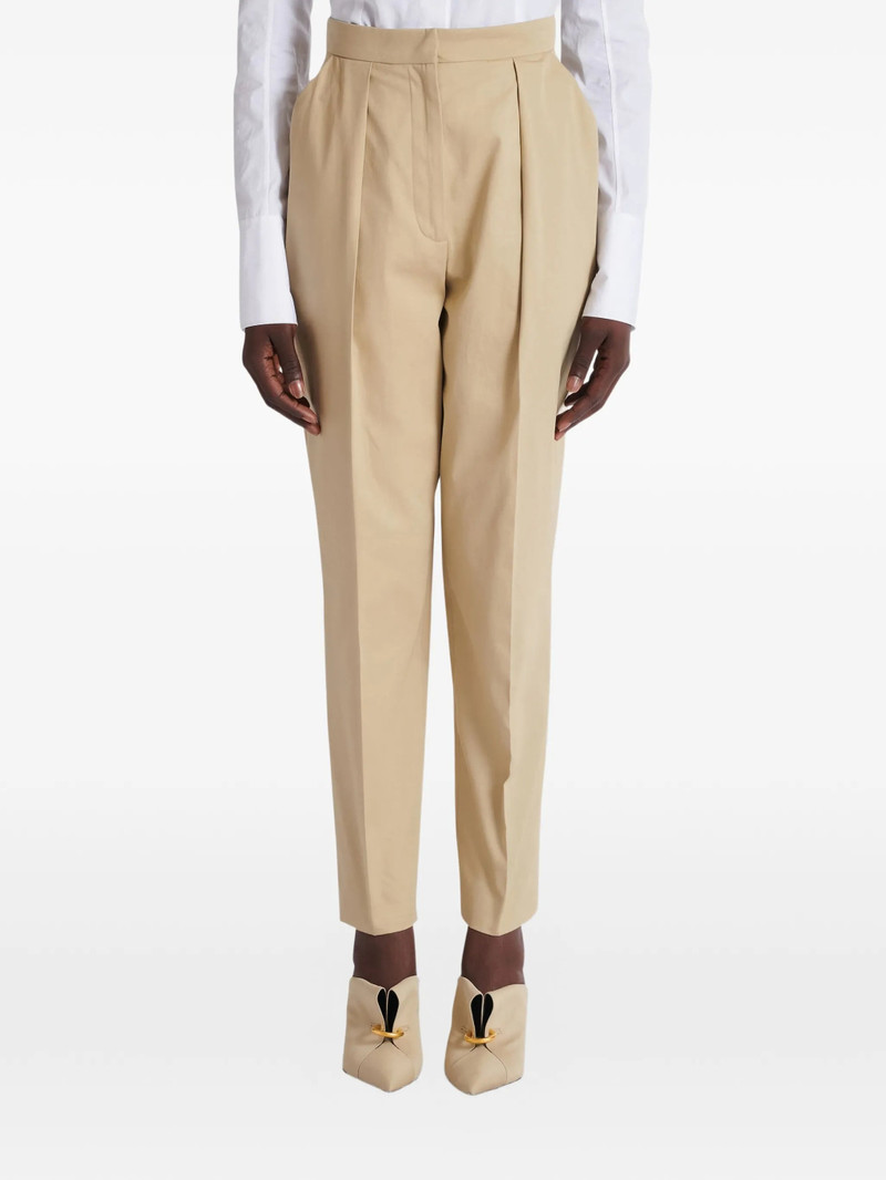 Balmain Balmain Darted Tailored Trousers outlook