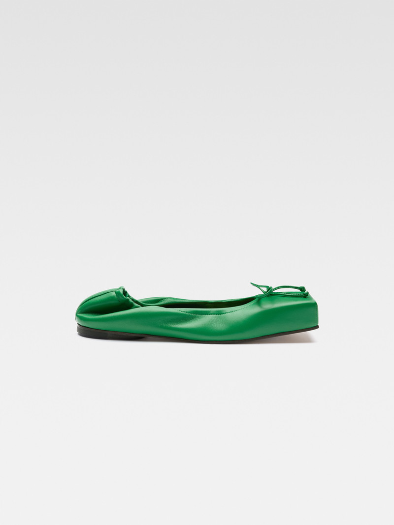 Les ballerines Ballet 1