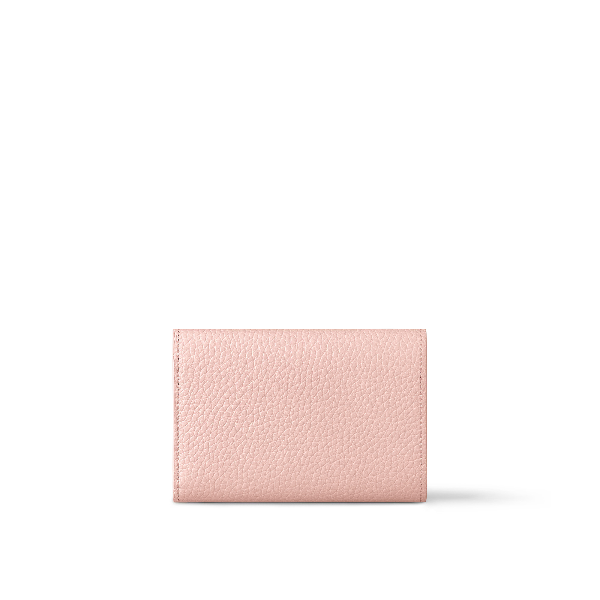 Capucines Compact Wallet - 6