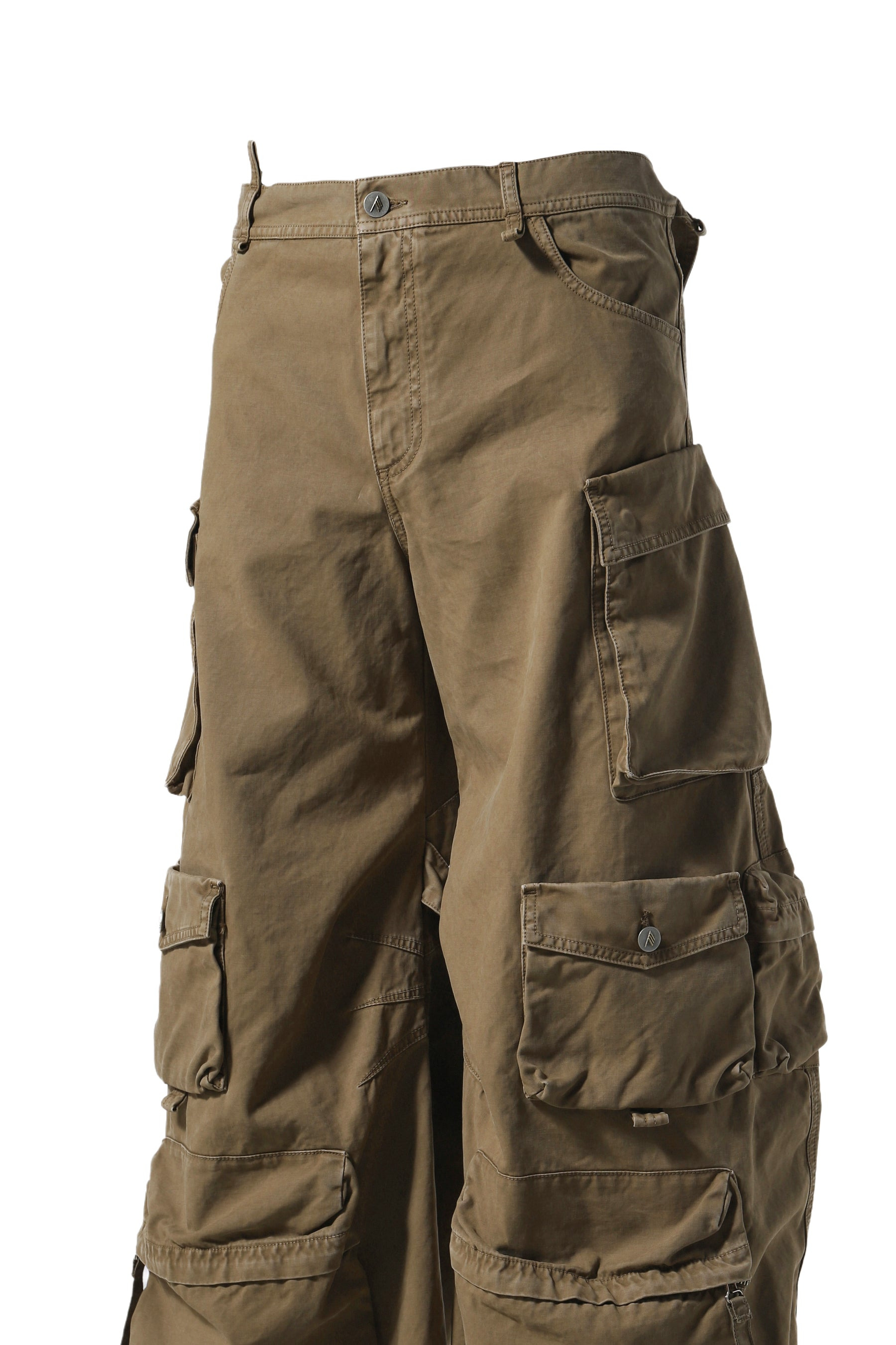PANTALONI LUNGHI / CACHI - 4