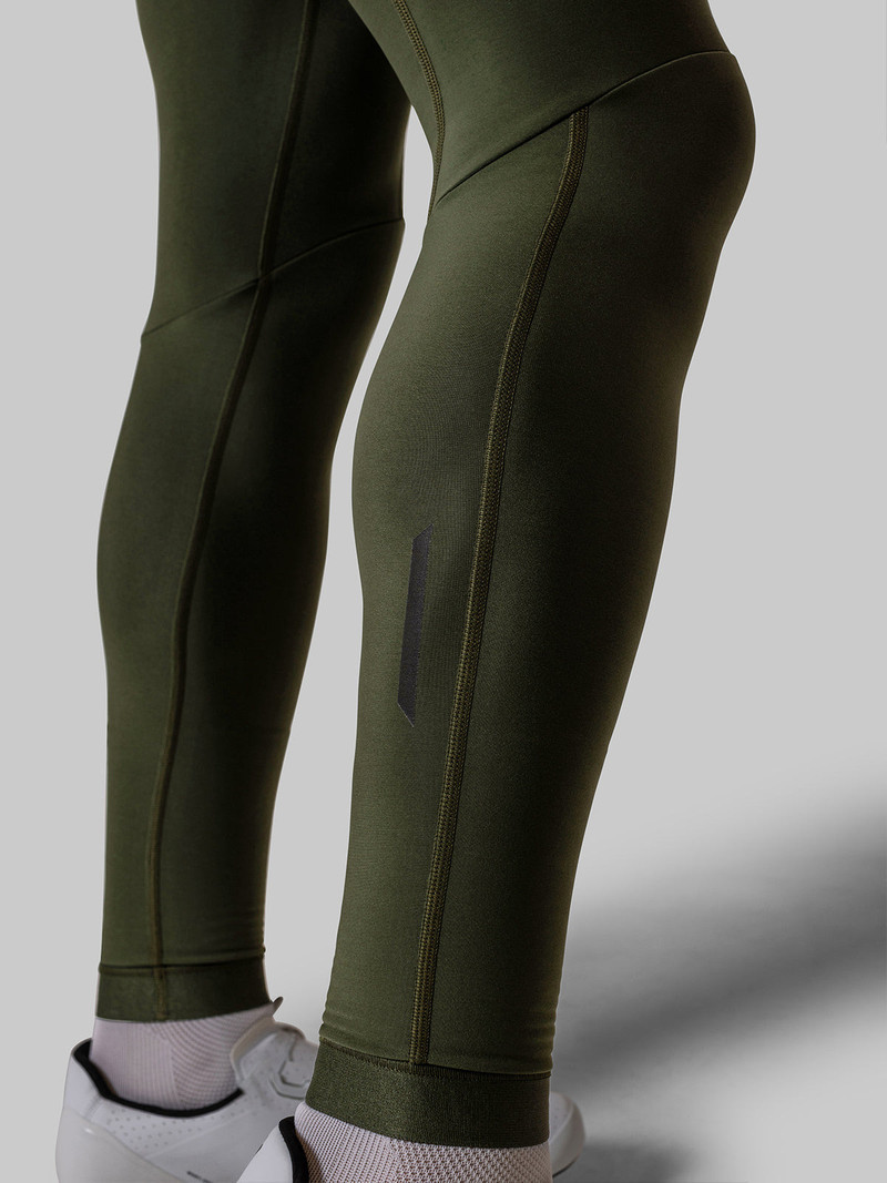 Team Evo Thermal Bib Tight 5