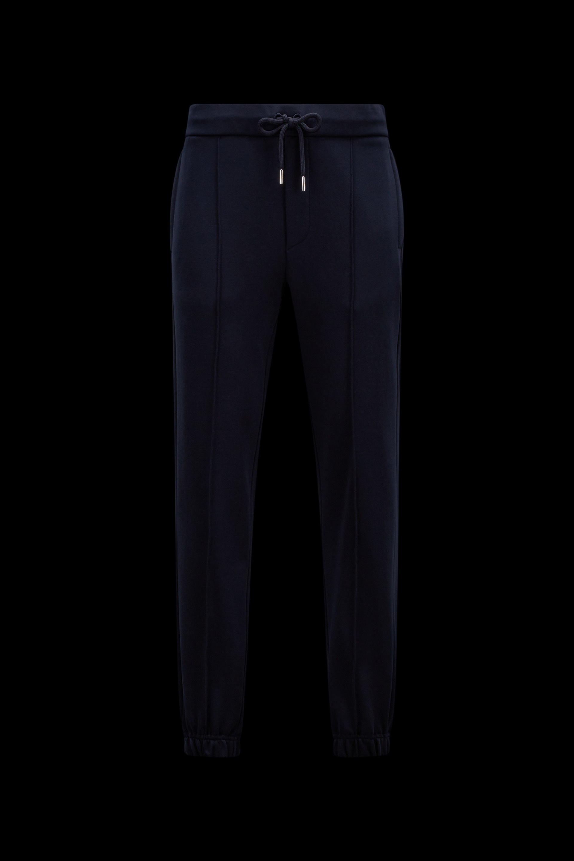 Fleece Sweatpants - 1