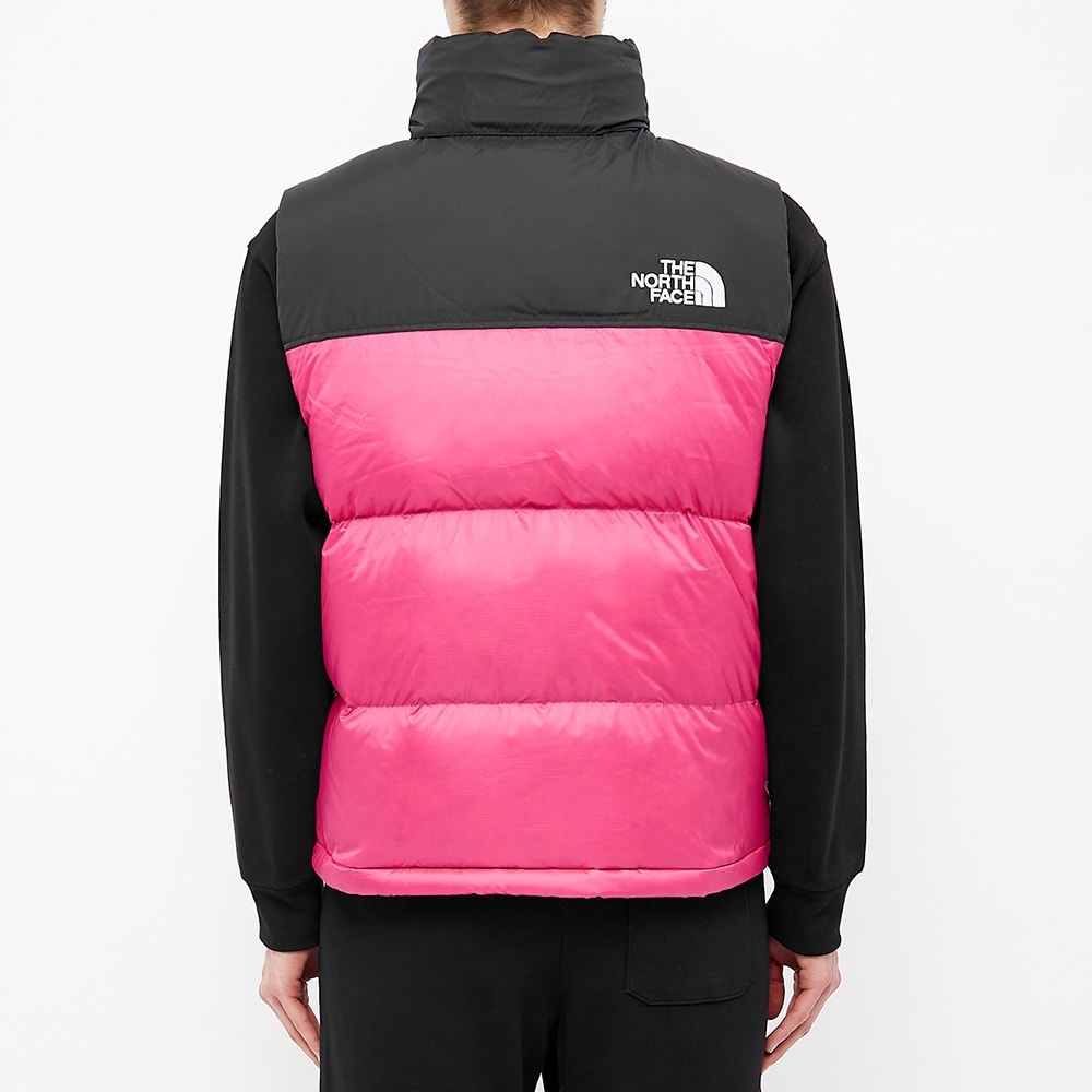 The North Face 1996 Retro Nuptse Vest - 5