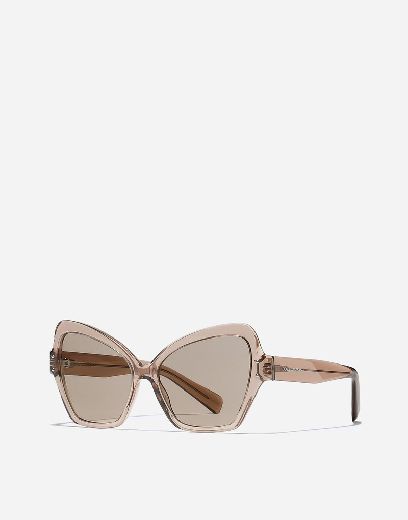 DG Sharped sunglasses 5