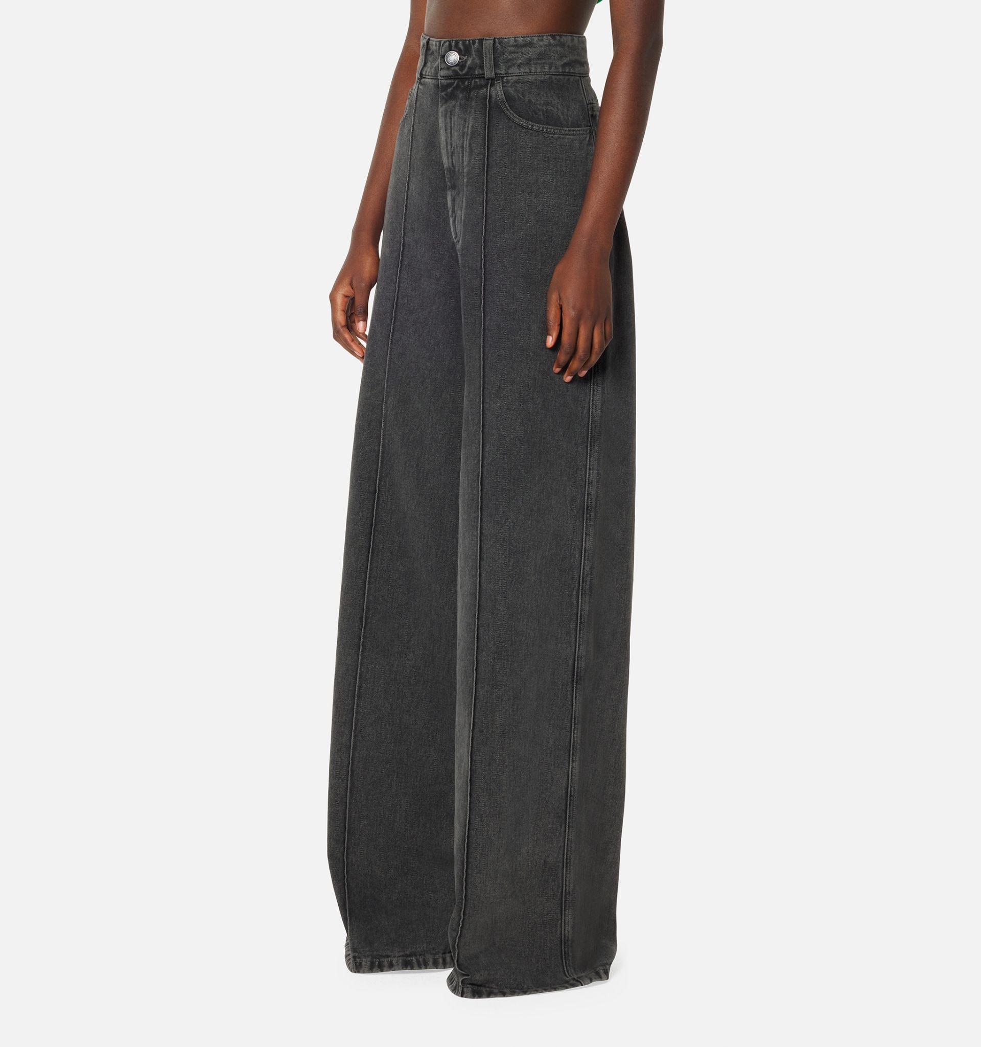 Large Fit Jeans - 3
