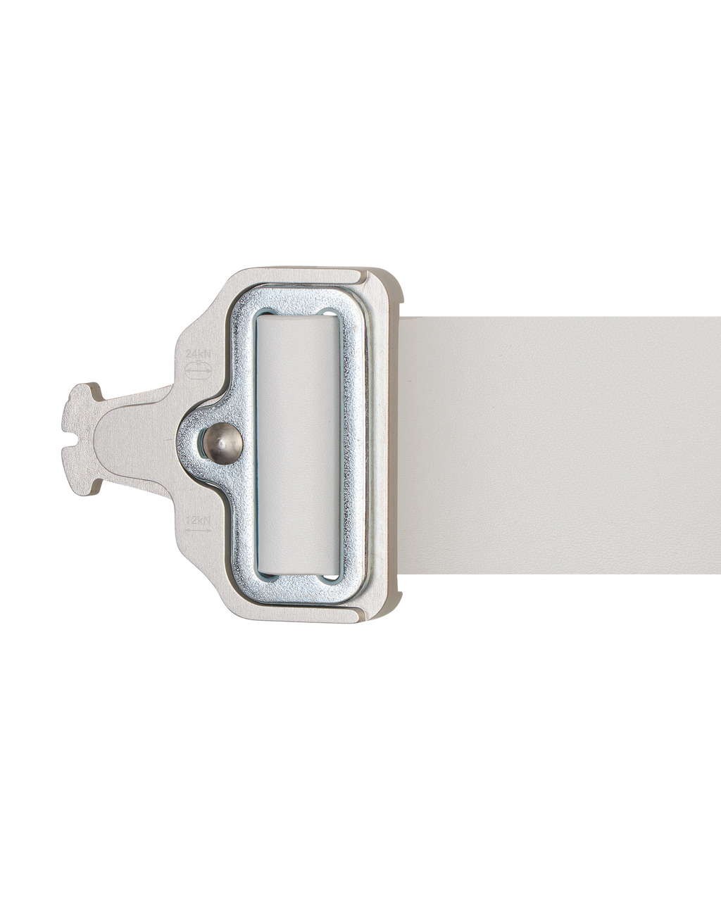 LARGE BUCKLE BELT - 5