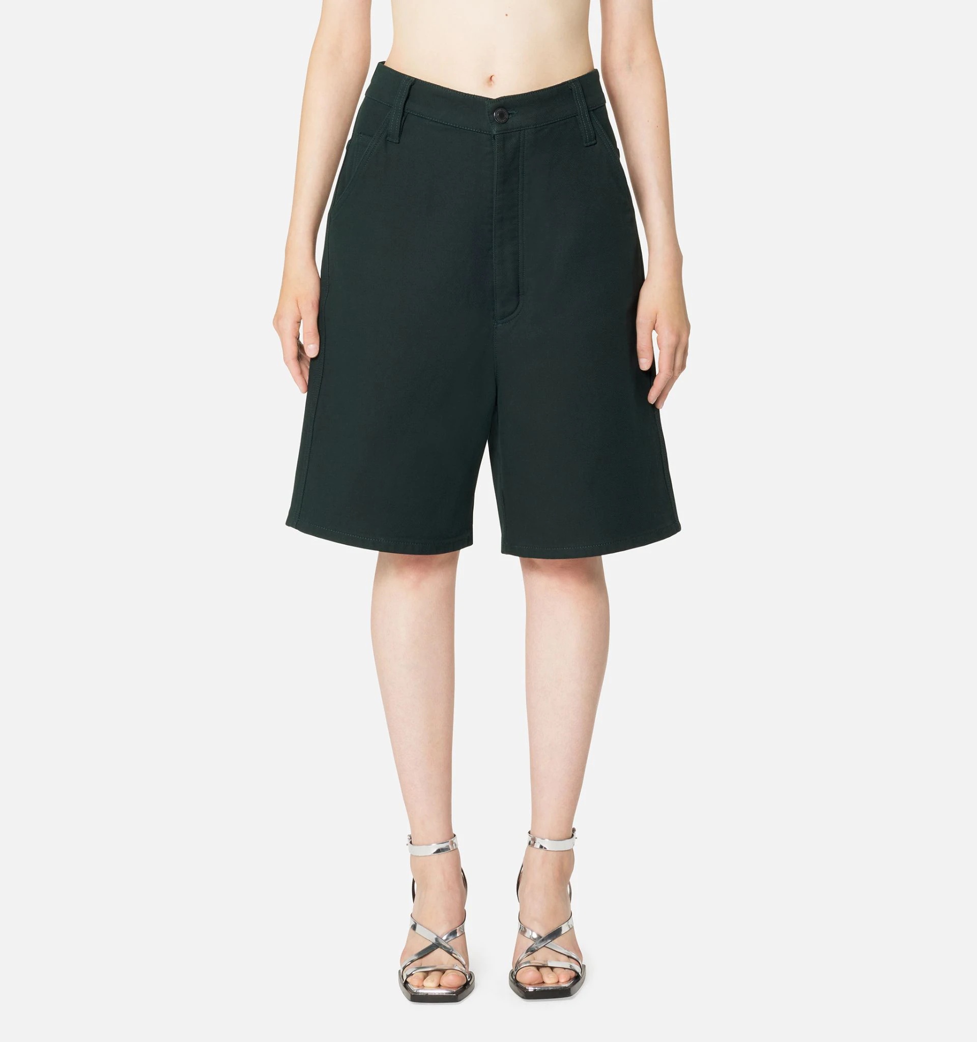 Alex Fit Short Pants - 4
