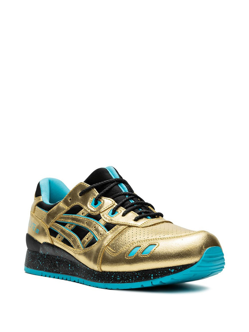 Asics Gel-Lyte III sneakers outlook
