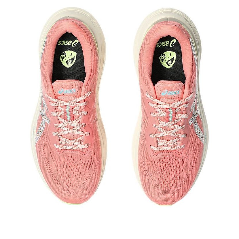 (WMNS) ASICS GT-1000 13 TR 'Nature Bathing Guava' 1012B828-700 - 6