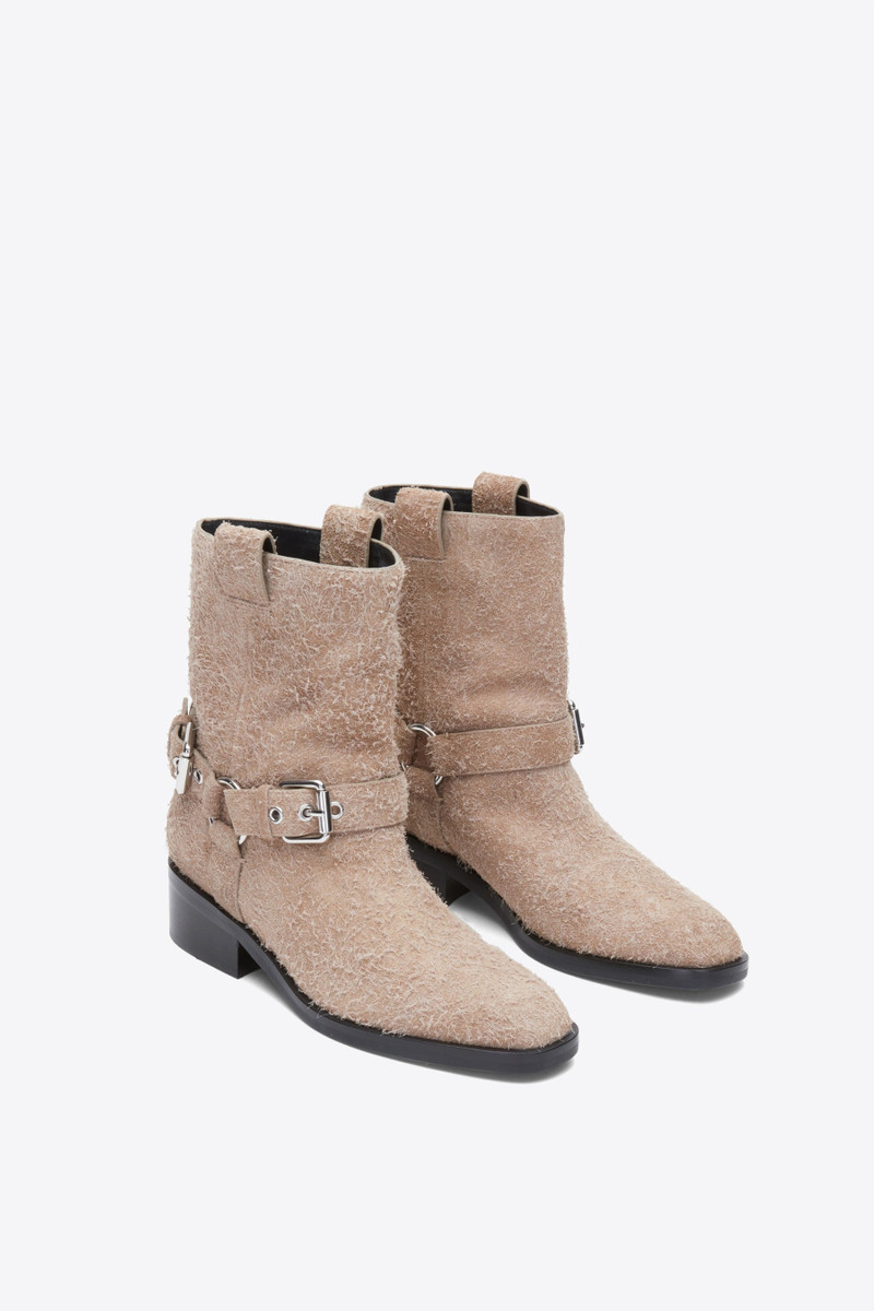 3.1 Phillip Lim Alexa Moto Boot outlook