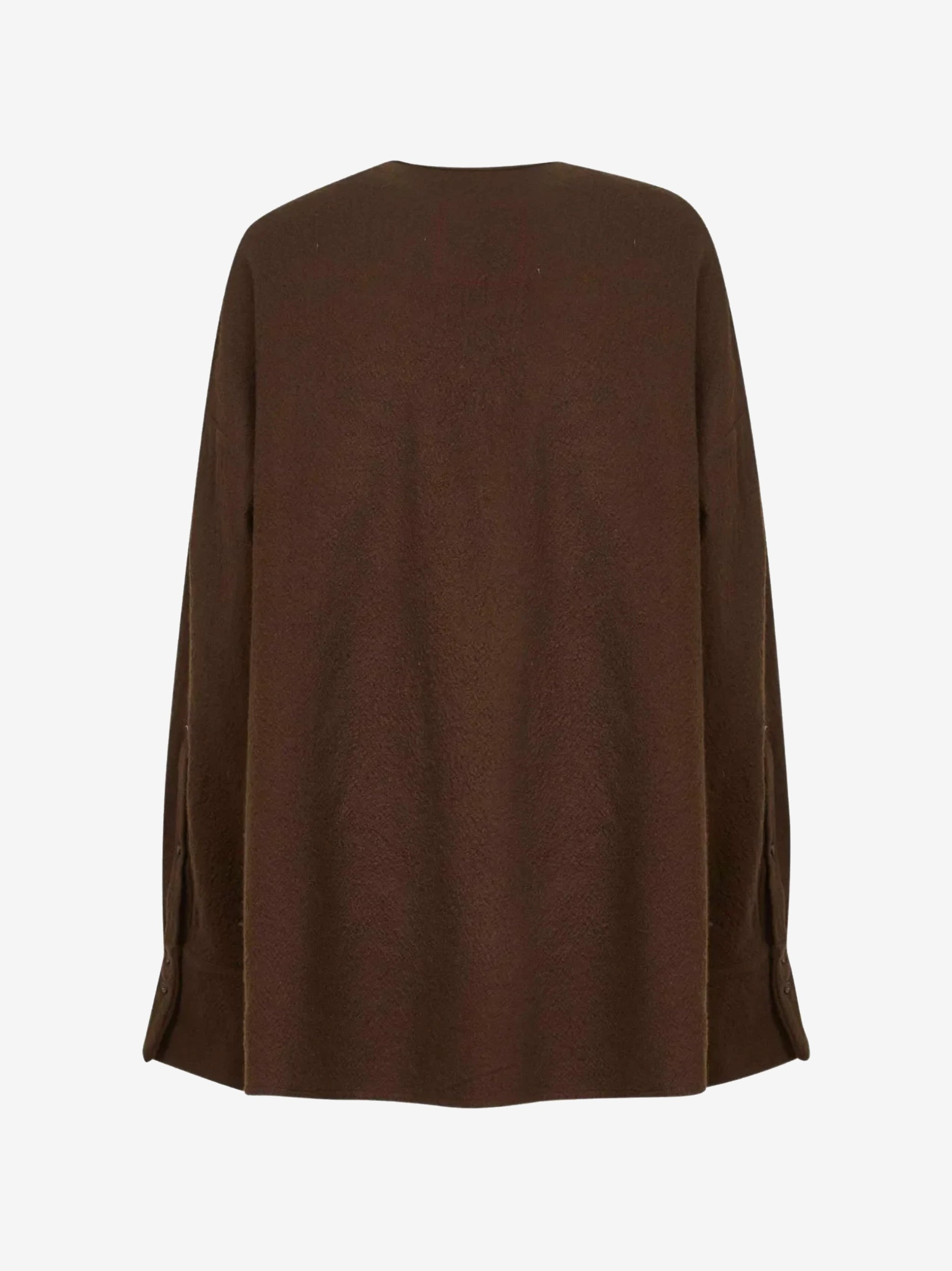 UMA WANG - Women Tumble Top - 2