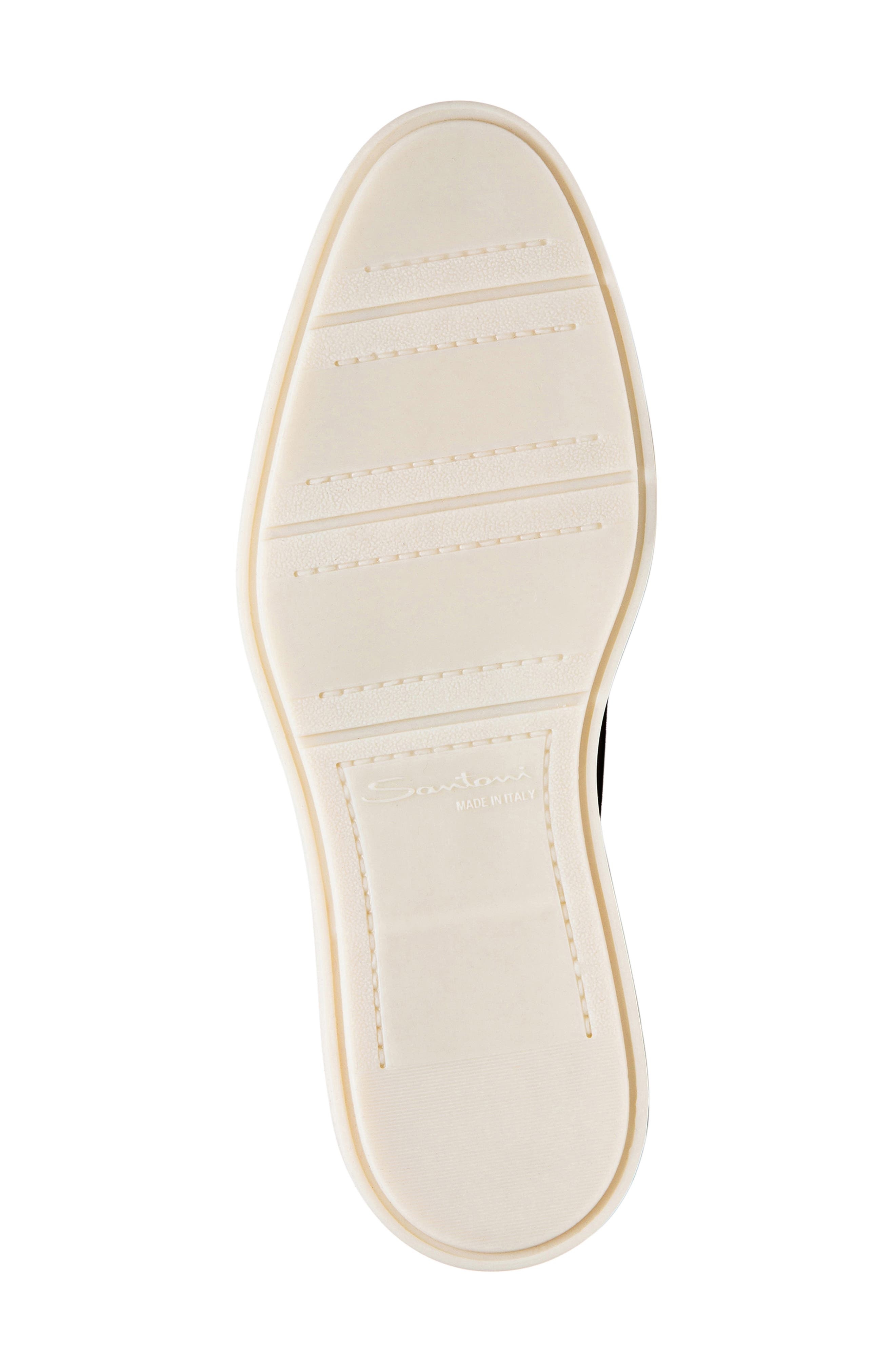 Botanist Slip-On Shoe - 4