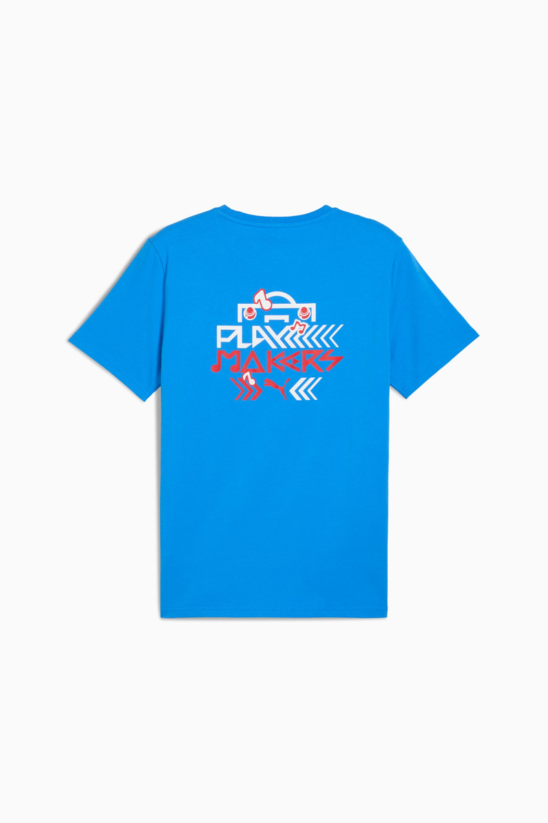 Neymar Jr. Playmaker Men's Soccer Tee 2