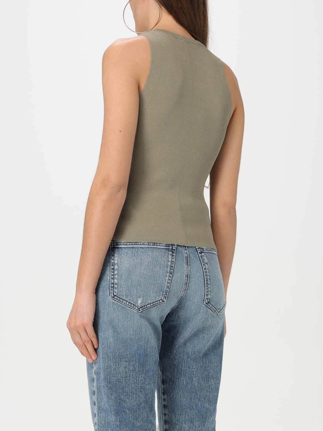 Top woman Diesel - 3