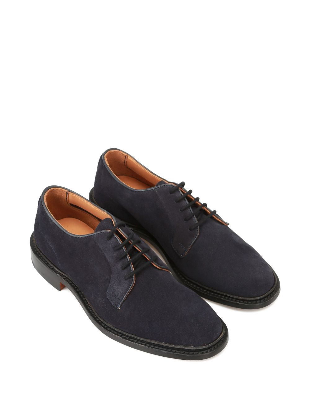Robert Derby shoes - 2