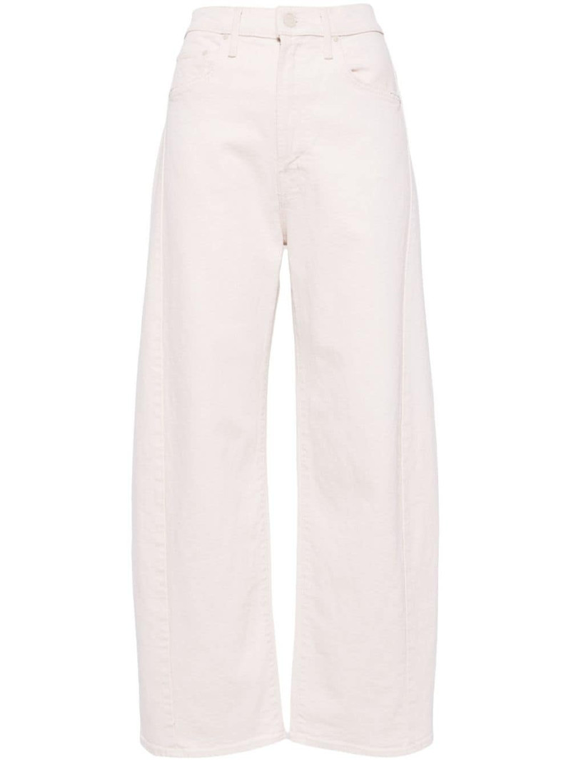 The Half Pipe Ankle jeans 1
