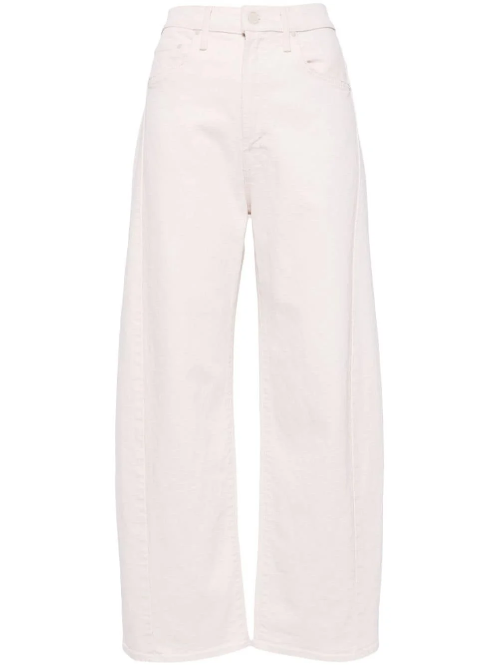 The Half Pipe Ankle jeans - 1
