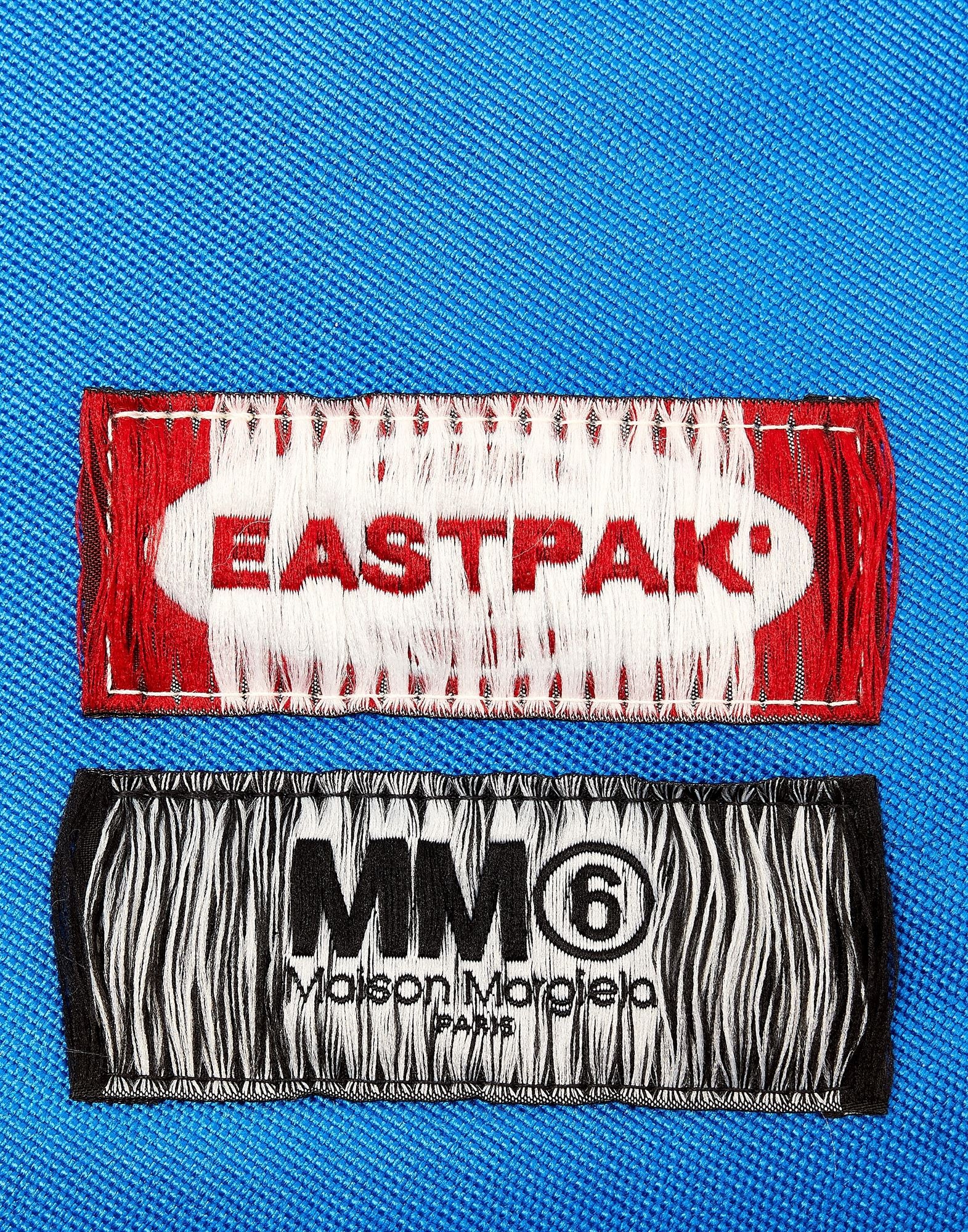 MM6 x Eastpak Japanese bag - 5