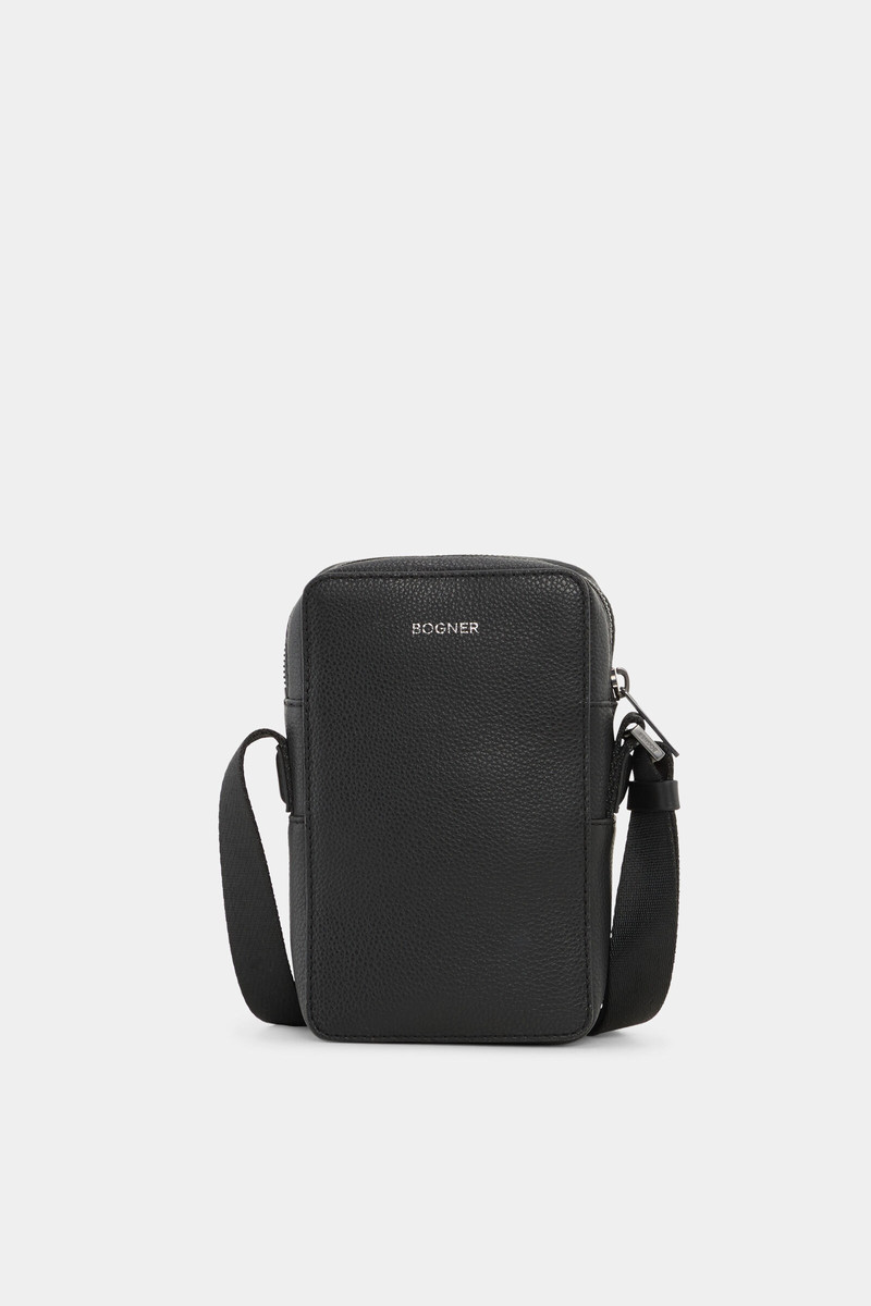 Smartphone case Kiroro Jacob in Black 3