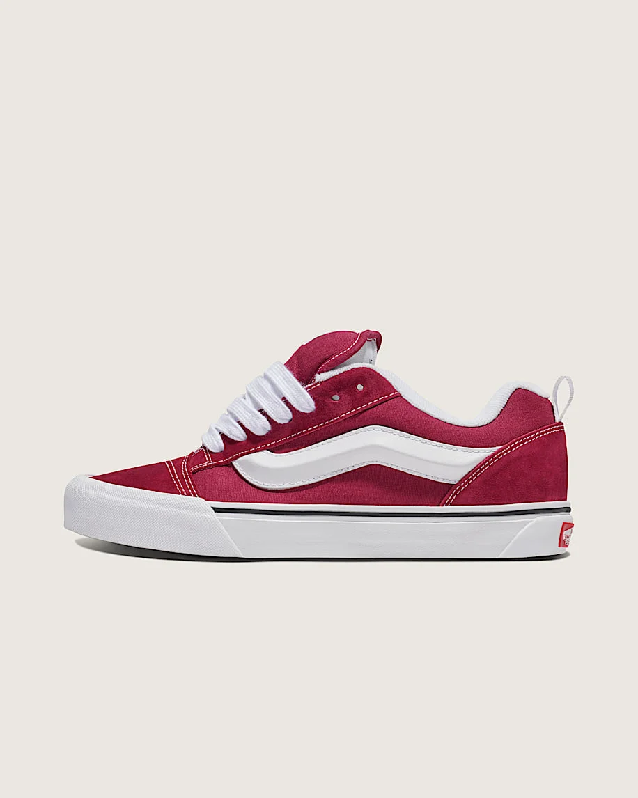 Knu Skool Shoe - 1