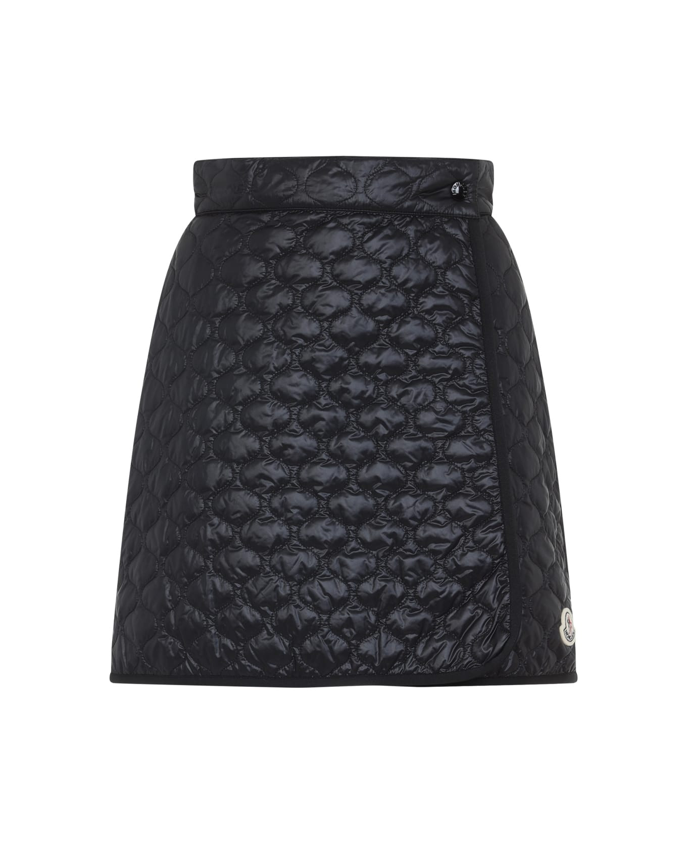 Polyamide Mini Skirt - 2