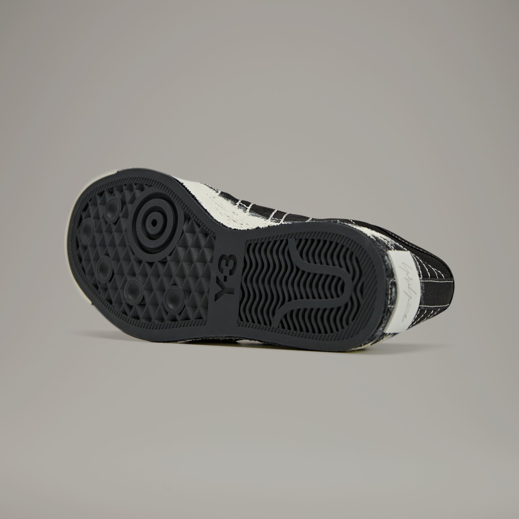 Y-3 Nizza Lo - 4