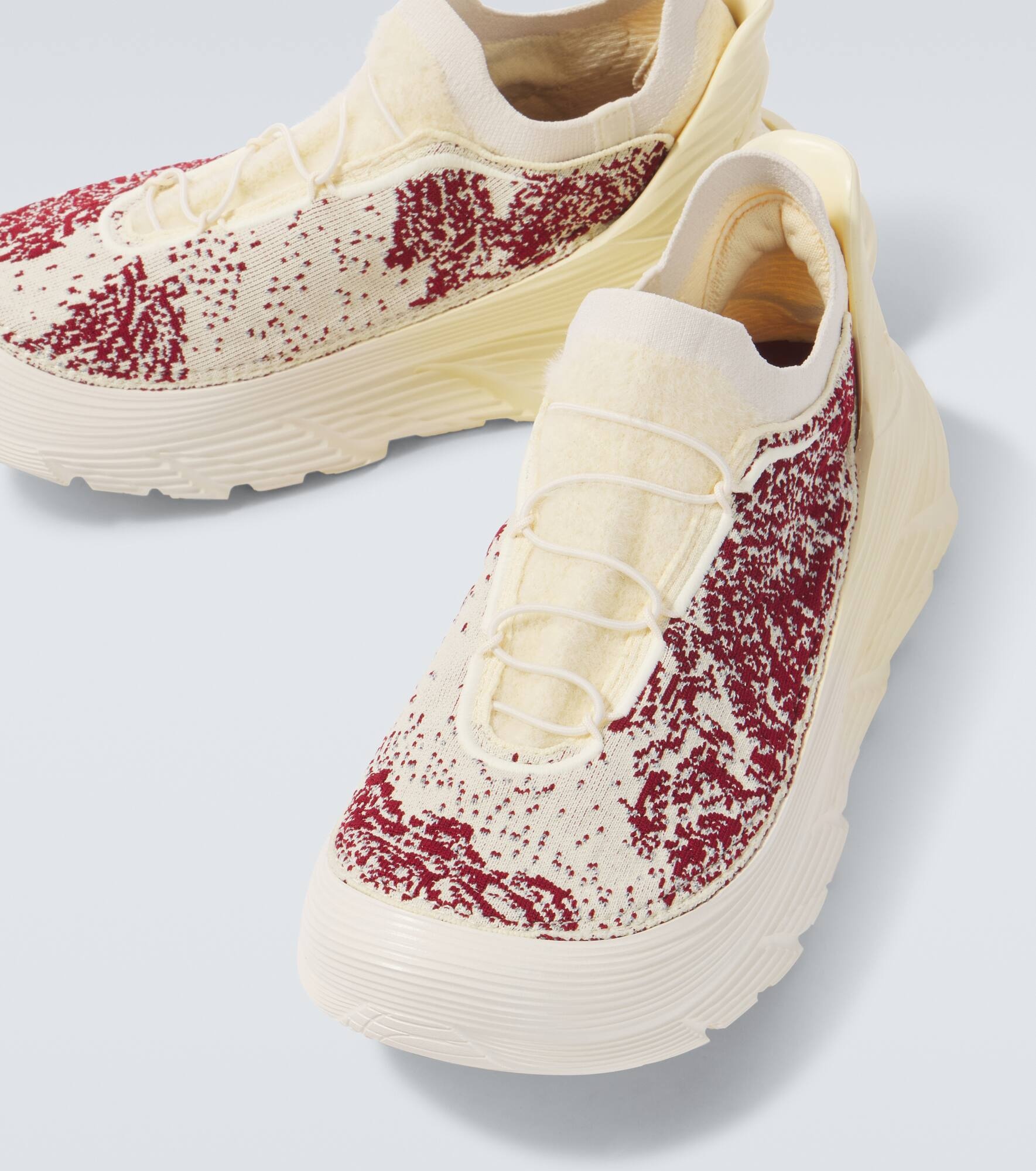 x Paria Farzaneh Restore Chukka sneakers - 3