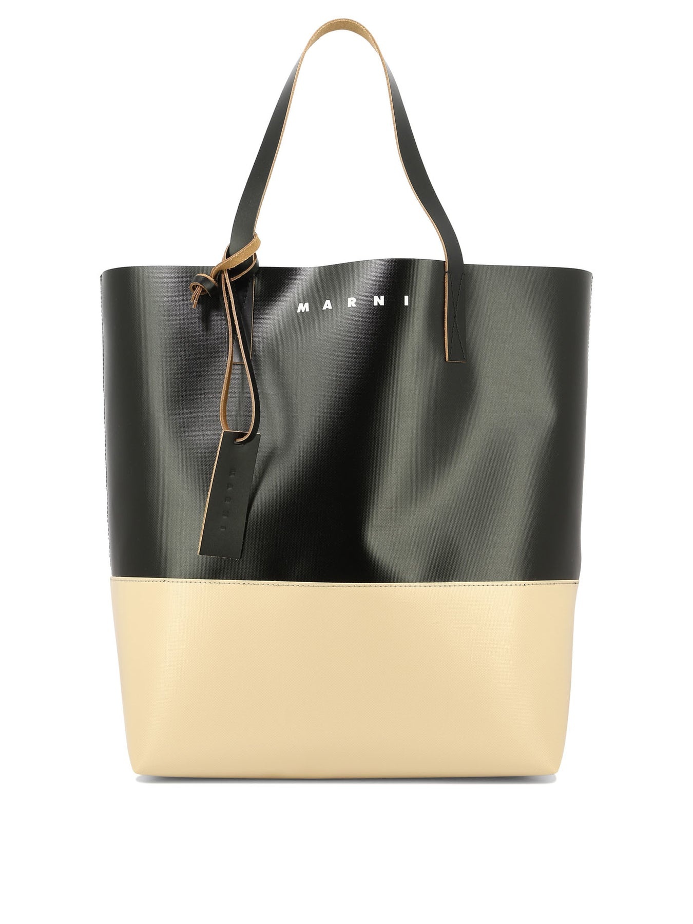 Tribeca Shoulder Bags Black - 1