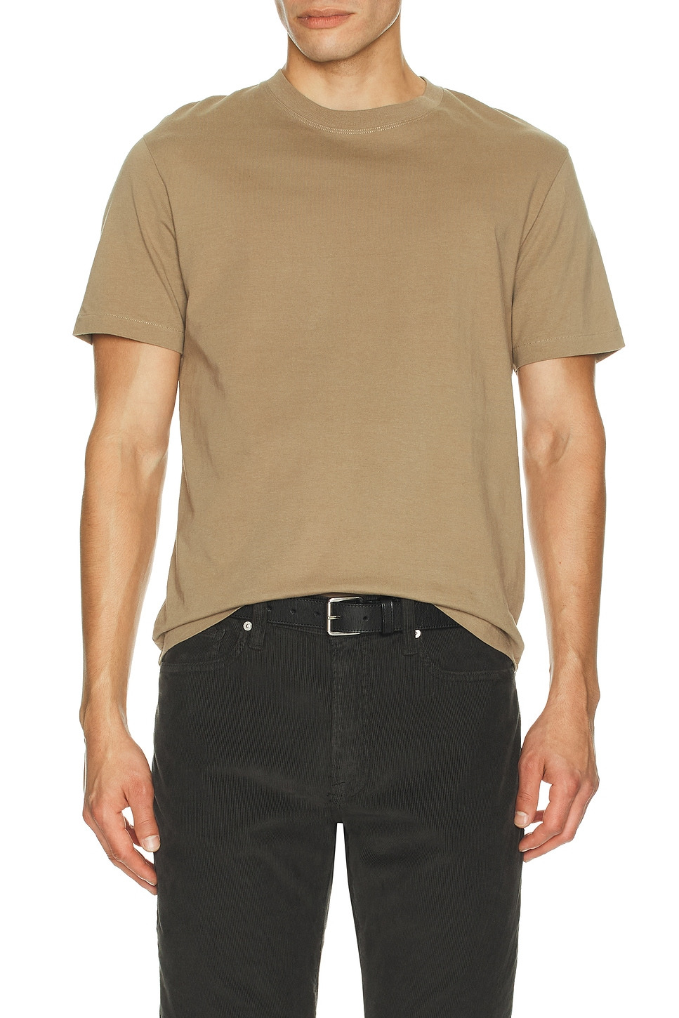 Logo Tee - 4
