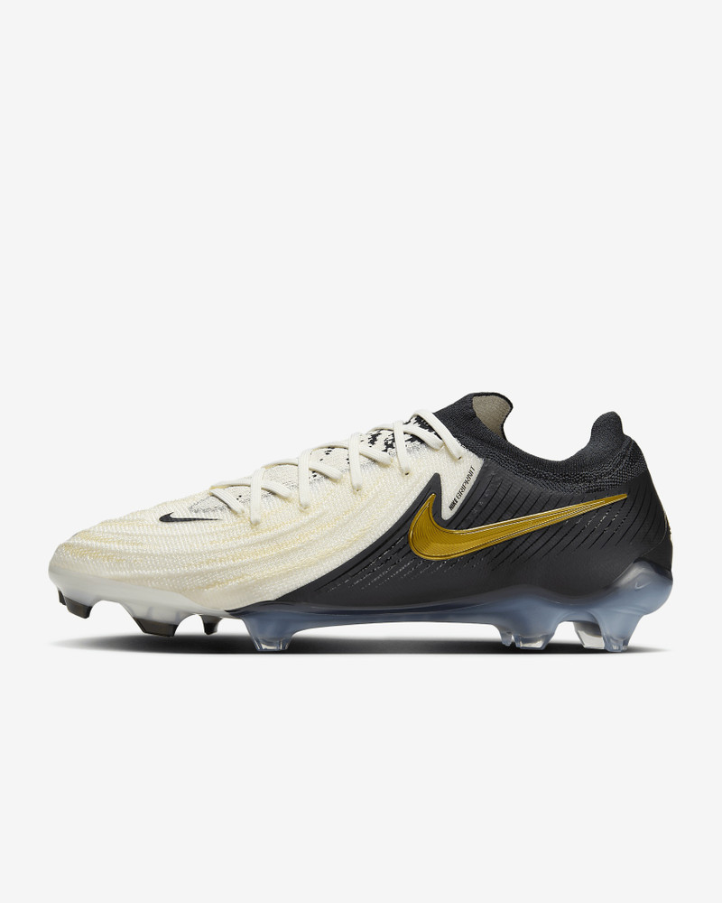 Nike Men's Phantom GX 2 Elite FG Low-Top Soccer Cleats - 1