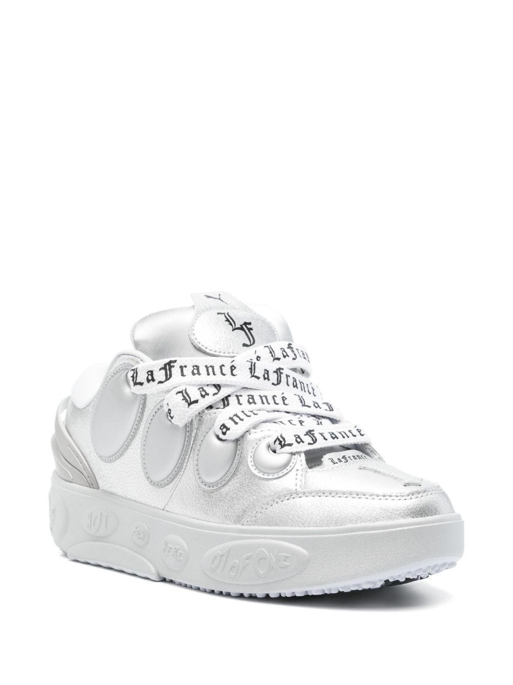 x Lamelo Ball LaFrancé sneakers - 2