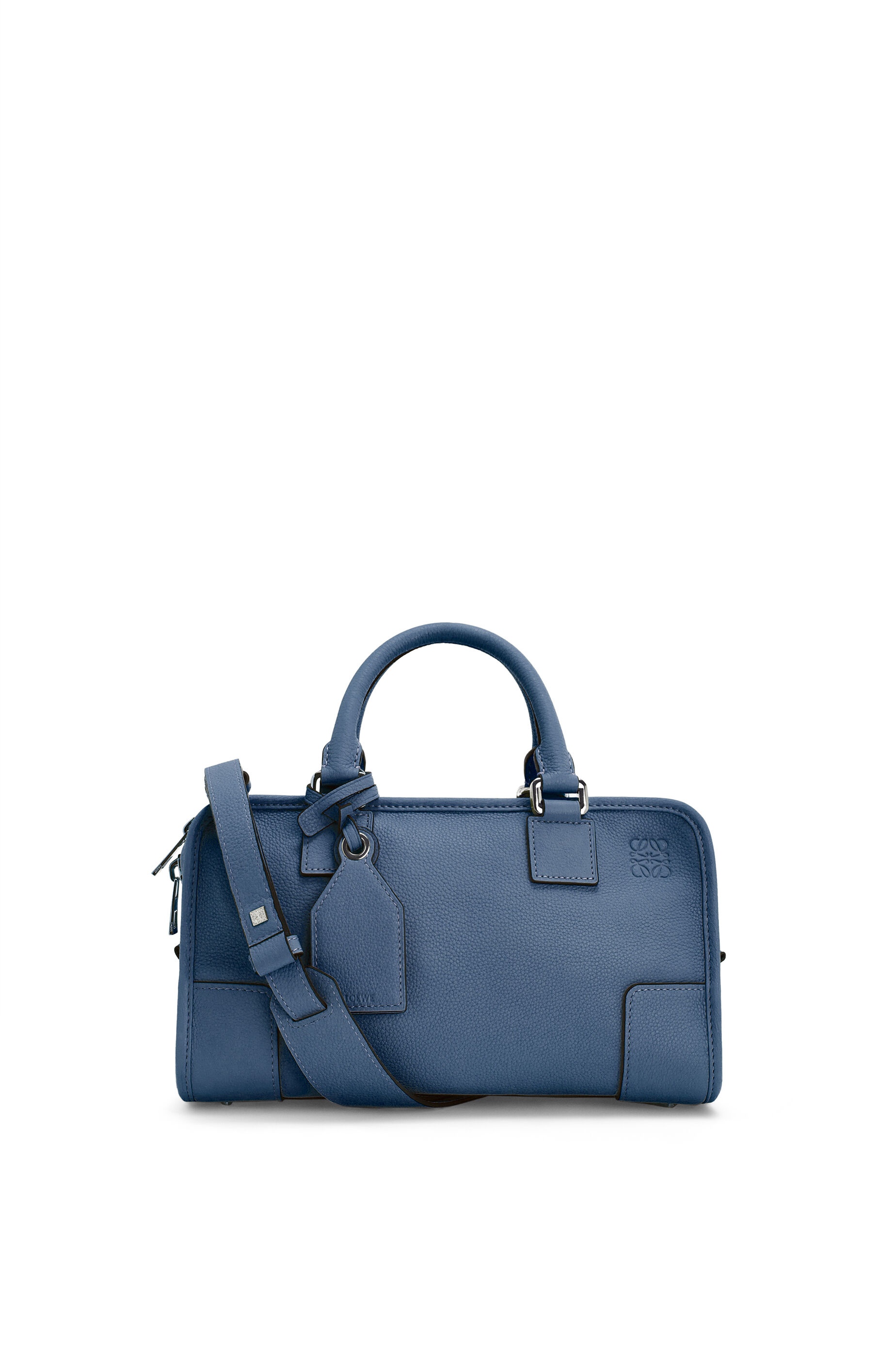 Amazona 28 bag in soft grained calfskin - 3