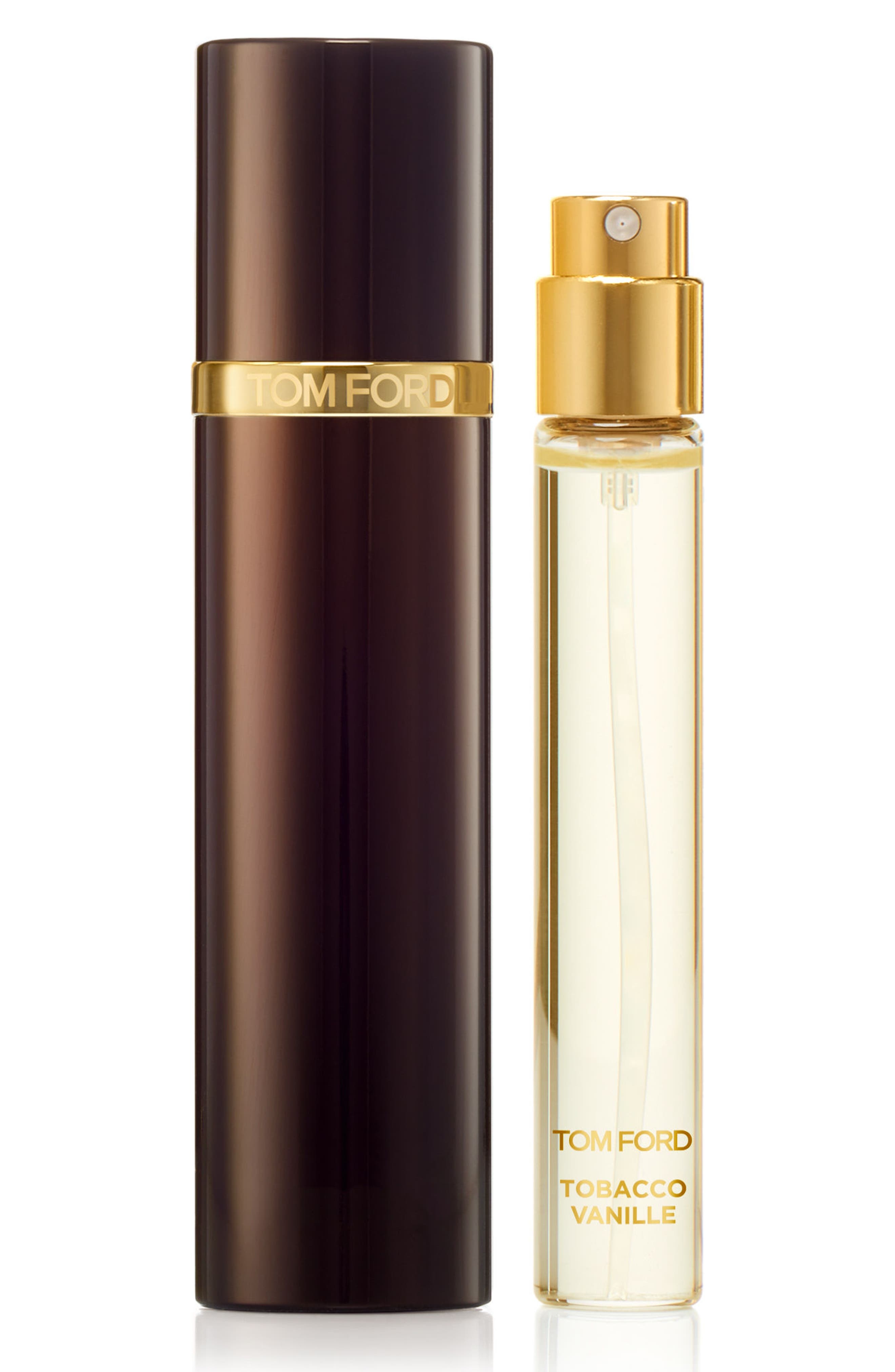 TOM FORD Private Blend Tobacco Vanille Eau de Parfum Travel Spray at Nordstrom - 1