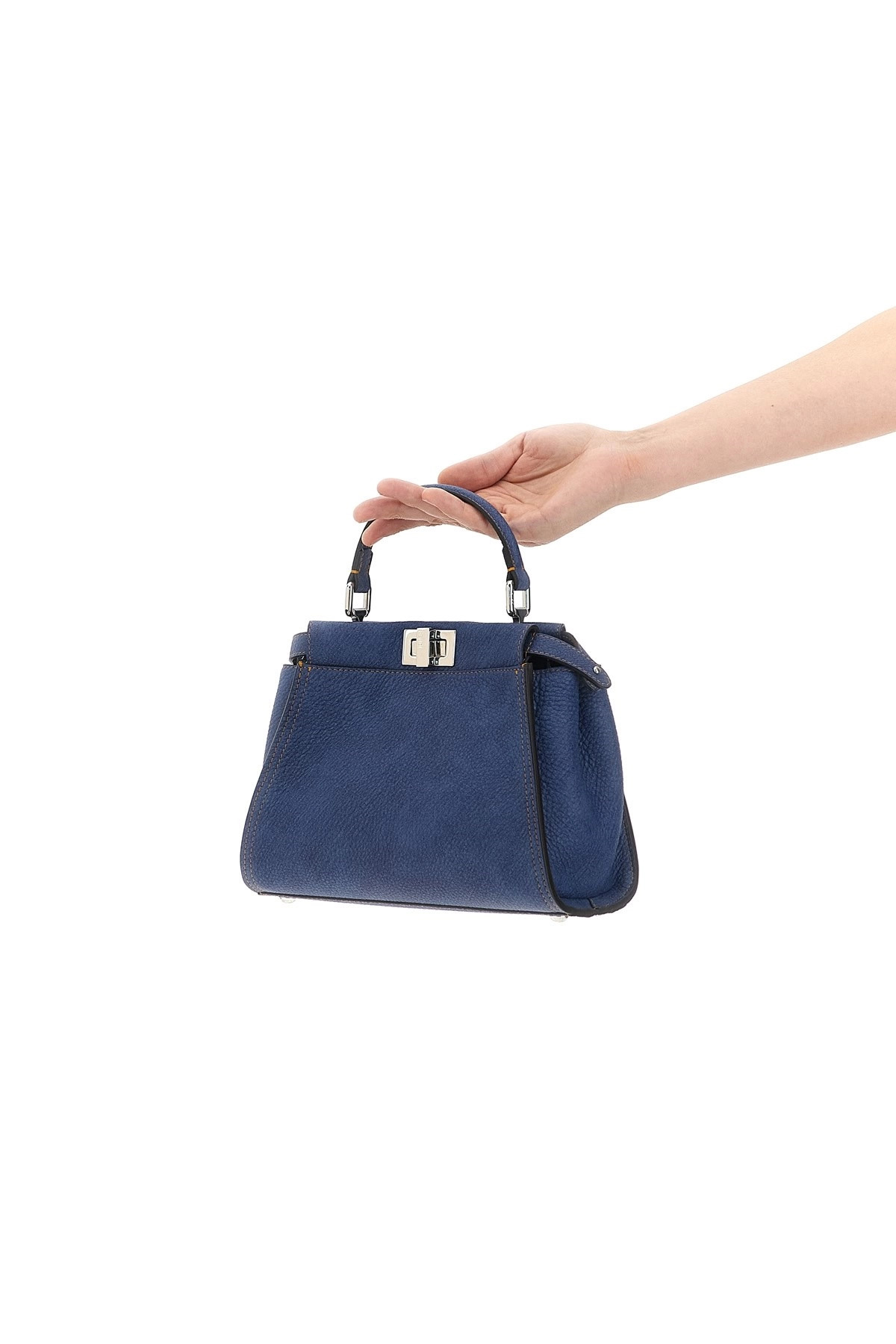 'Pekaboo Soft mini' handbag - 2