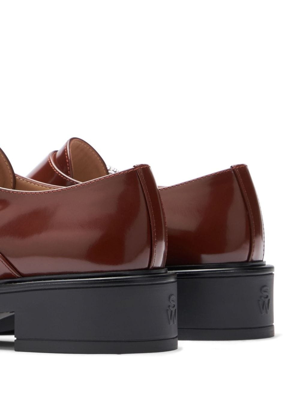 Leighton loafers - 5