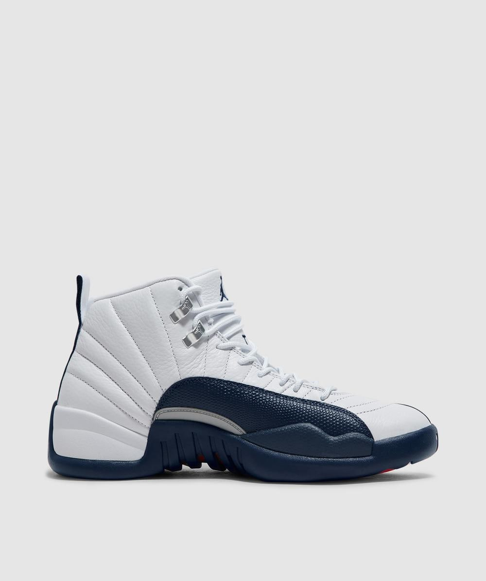 Air Jordan 12 sneaker - 3