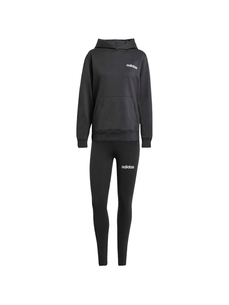 logo hoodie 1