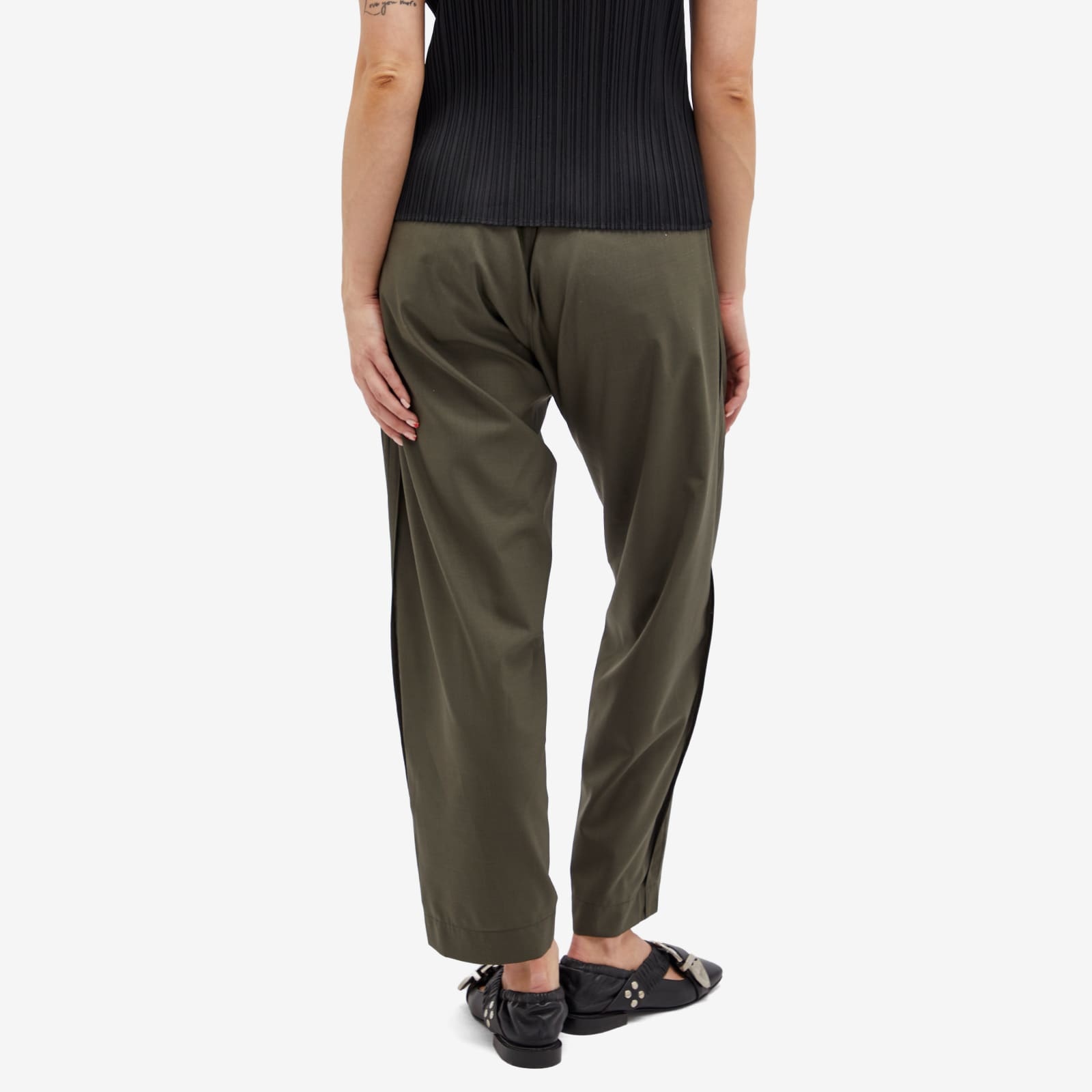 Undercover Casual Trousers - 3