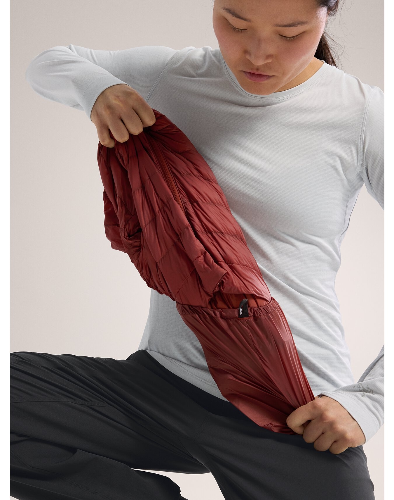 Cerium Jacket - 7
