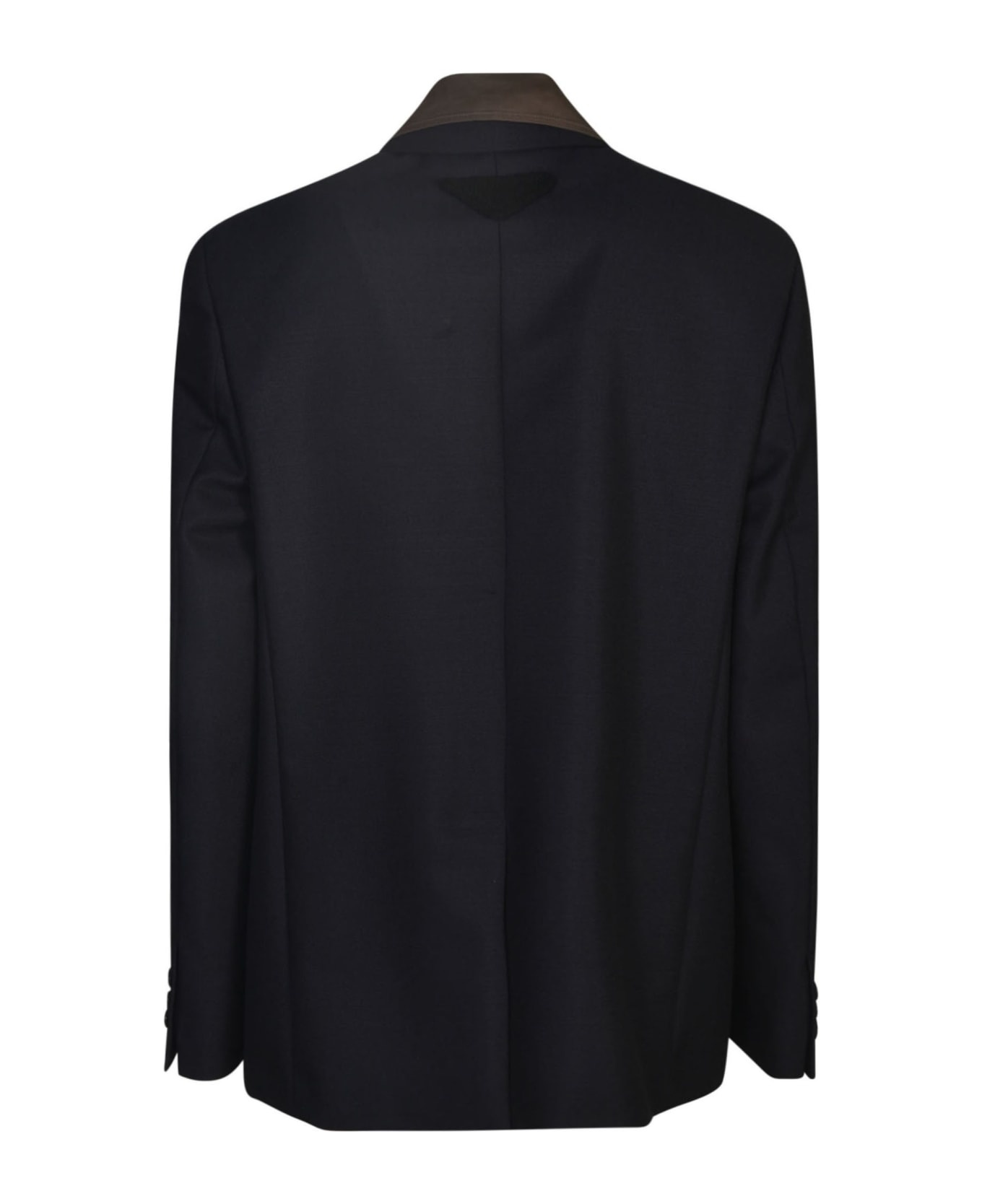 Two-button Blazer - 2