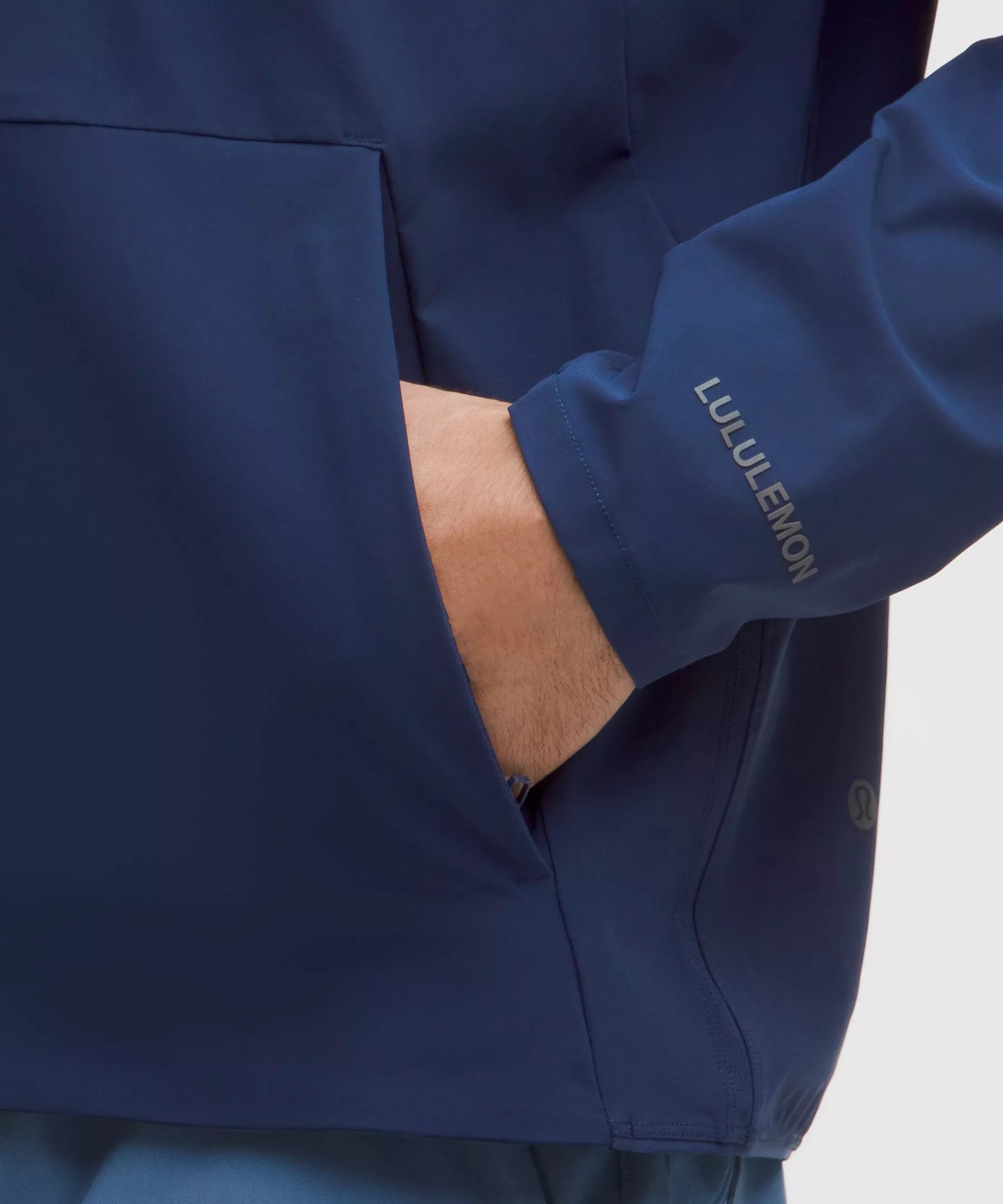 Pace Breaker Jacket - 5