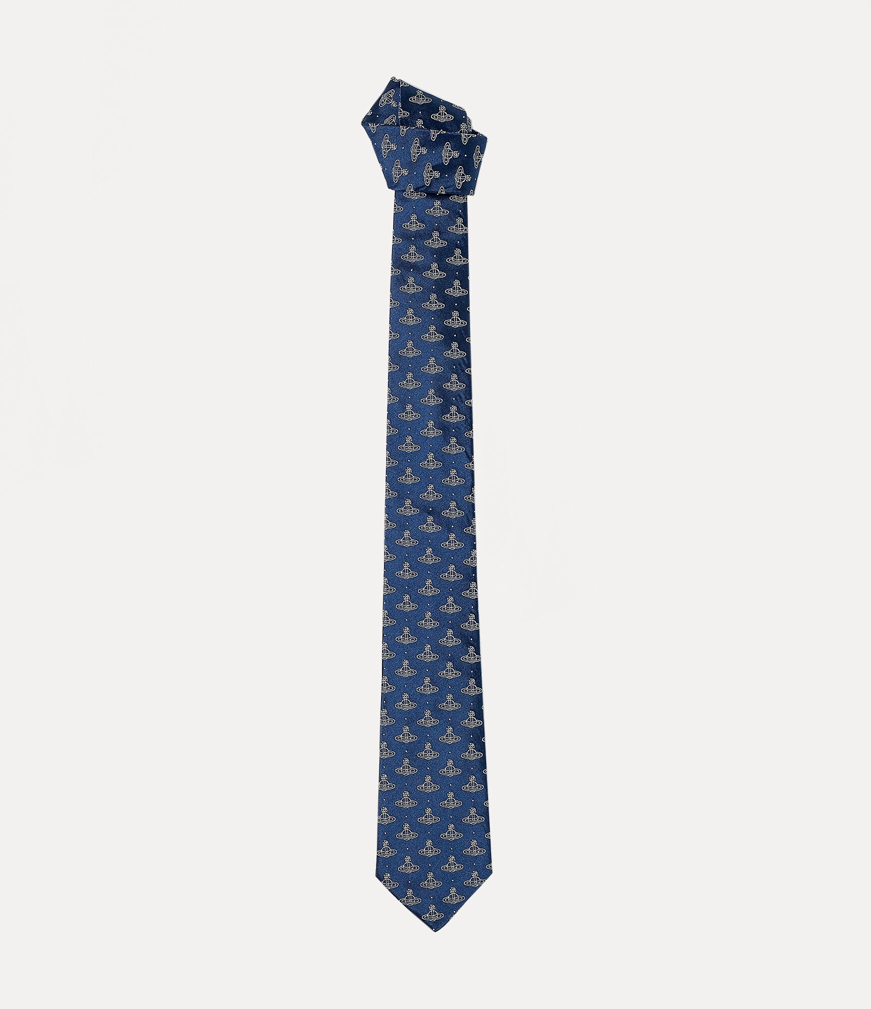 TIE 7CM - 1