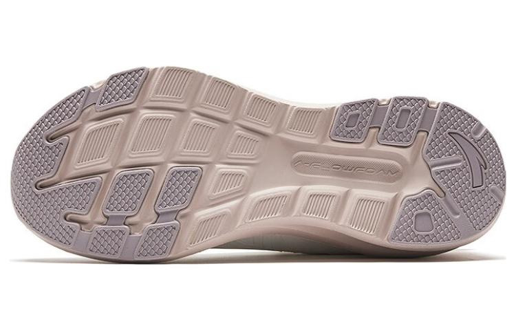 (WMNS) ANTA YunTu 'White Pink' 122345538-6 - 5