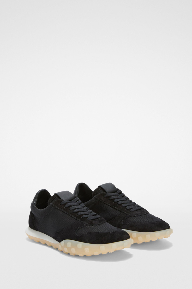 Jil Sander Moon Sneaker outlook