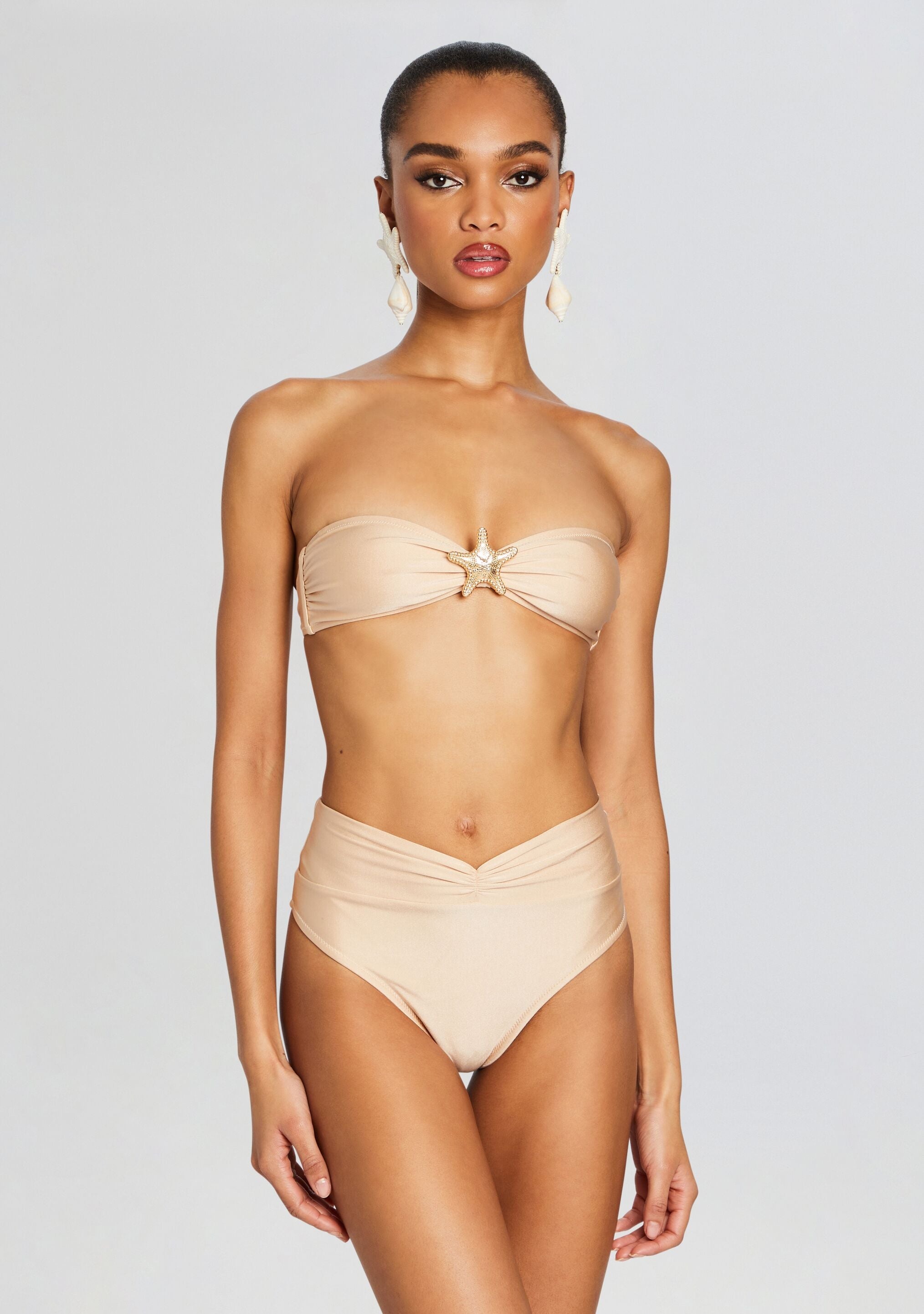 KANDALL BIKINI TOP - 3