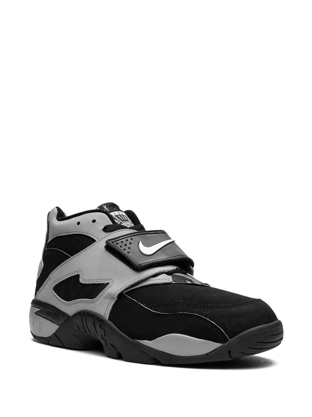 Air DIamond Turf high-top sneakers - 2