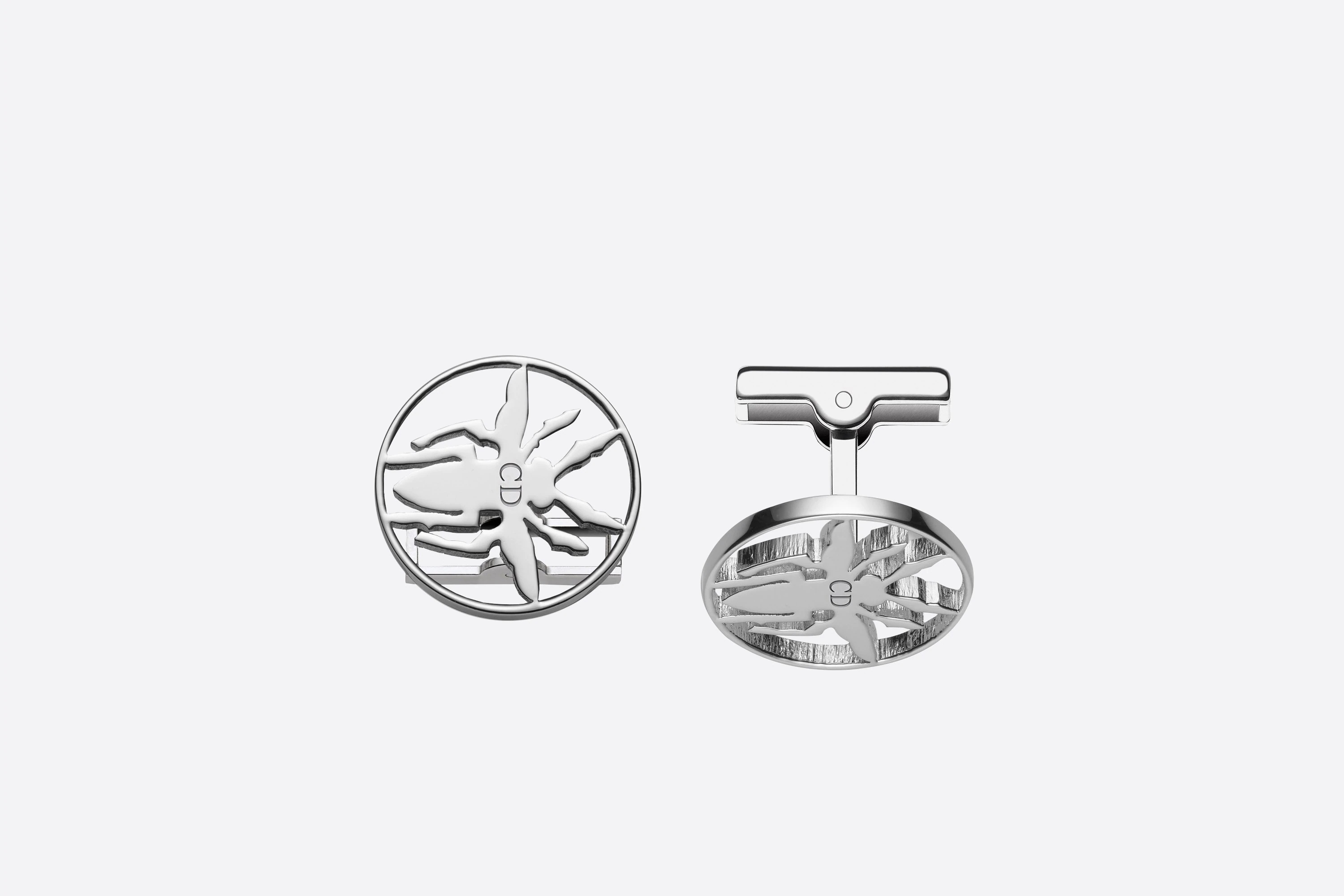 Bee Cufflinks - 1