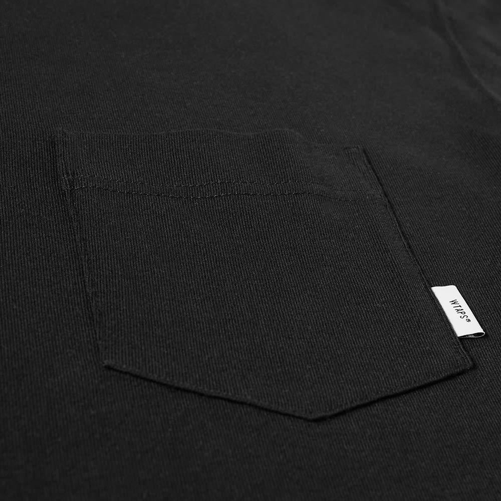 WTAPS Blank Tee - 2